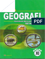 modul geografi
