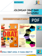 Penggolongan Obat - DAGUSIBU - 030418-Dikonversi