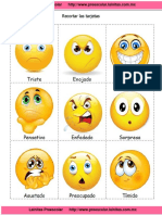 Lotería - Emociones.pdf