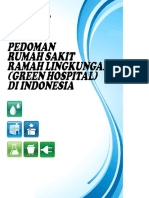 Pedoman Green Hospital