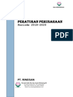 Daftar Isi Pp