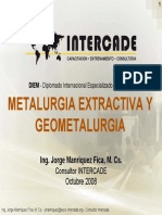 Diem Metalurgia Extractiva PDF
