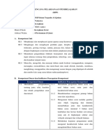 RPP Kerajinan Semester 1 Kd. 3.1 - KD 4.1