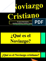 El Noviazgo Cristiano. ¿Que Es El Noviazgo?