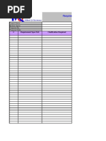 Requirement+Calrifications Note v1.0