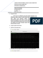 Hawim Mahfudah Instalasi Docker