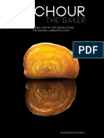 Bachour The Baker Ebook Retail