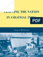 Crafting the Nation in Colonial India.pdf