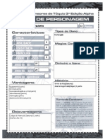 O Assasino Paciente PDF