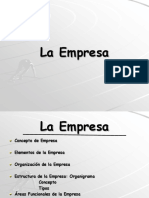 AUDITORIA INTEGRAL Empresa.ppt