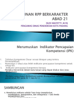 Powerpoint RPP