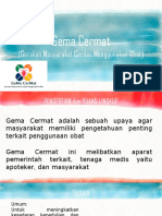 Gema Cermat