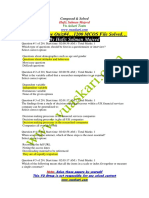 Research Methods - STA630 Quiz 4.pdf