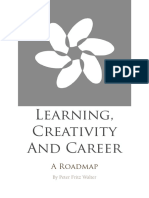 Learning, Creativity & Career