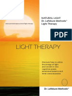 Light Therapy