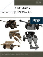 nv098 - British Anti-Tank Artillery 1939-45 Ocr-Ogon PDF
