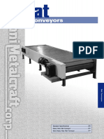 Slat Conveyors PDF