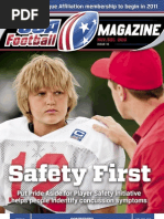 Download USA Football Magazine Issue 15 Nov Dec 2010 by USA Football Magazine SN43758573 doc pdf