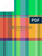 Chennai Brochure