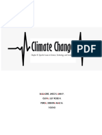 Climate Change