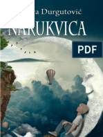 Narukvica - Mensura Durgutović