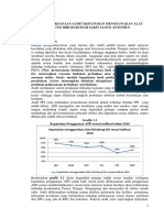 Laporan Pelaksanaan Audit Apd Januari Sampai Mei 2017