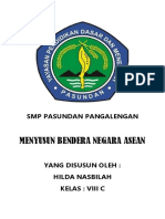 SMP Pasundan Pangalengan