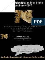 CBCT