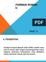 IFRS Pengertian