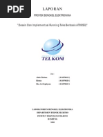 Download laporan-proyek-bengkel-06 by Niam Heru Rohman SN43759480 doc pdf