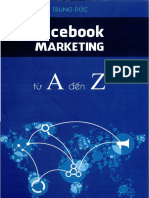 FB Marketing T A-Z