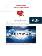 Gratidão