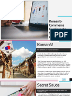 South Korea PPT (Abhishek Patel 18BSP0039)