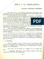 Restrepo Restrepo, Gonzalo (-) La Patrística y la Escolástica.pdf