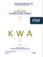 Dokumen - Tips e Book Kwa Kumpulan Asma Jilid Ii2pdf