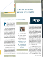 Precariedad Insolidaridad Liderazgo Tóxico Psicosociologia