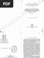 Curso de Finanzas Villegas | PDF