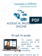 Clase 1 Inducción y Presentación PSU Lenguaje y Comunicación 2015 CEG