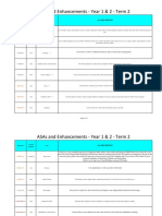 asa year 1 2 term 2