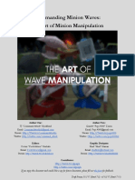 Commanding Minion Waves- The Art of Minion Manipulation