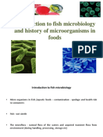 Microbiology