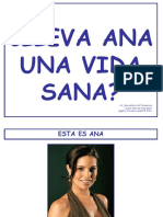 vida sana