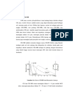 CK-MB, Penanda Biokimia Infark Miokardium