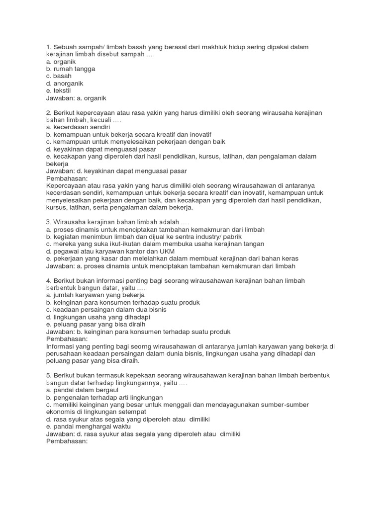 Limbah Yang Berasal Dari Makhluk Hidup Disebut Cara Golden