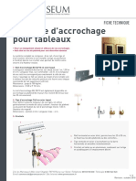 Systeme D Accrochage Standard Fichetechnique