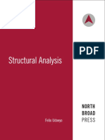 Udoeyo Structural Analysis