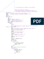 Matlab - Softwared para Ingenieria