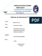 “Transformador Trifásico”_informe 