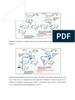 Mecha Lab Report (Pneumatics Results and Discussion)