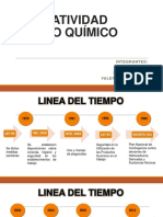 Normatividad Riesgo Químico (11234